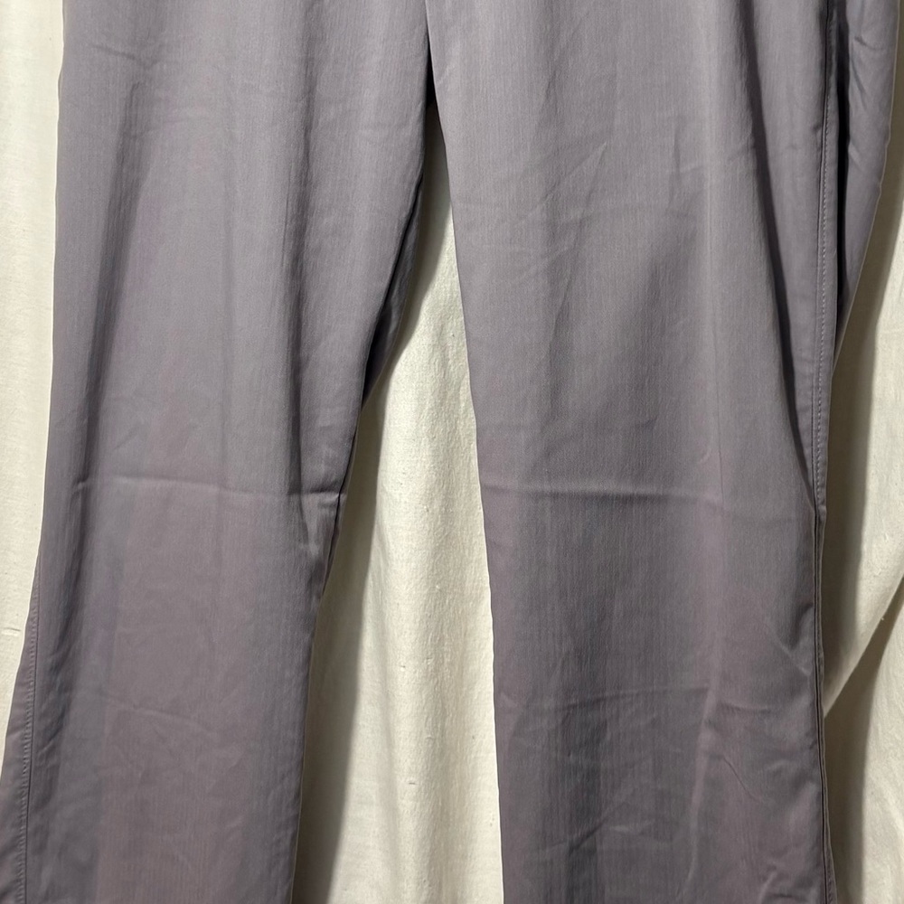 Under Armour Men's Gray golf Pants